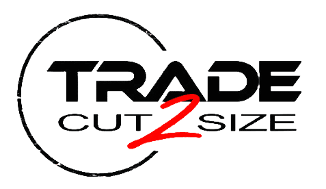 Trade Cut2Size Logo